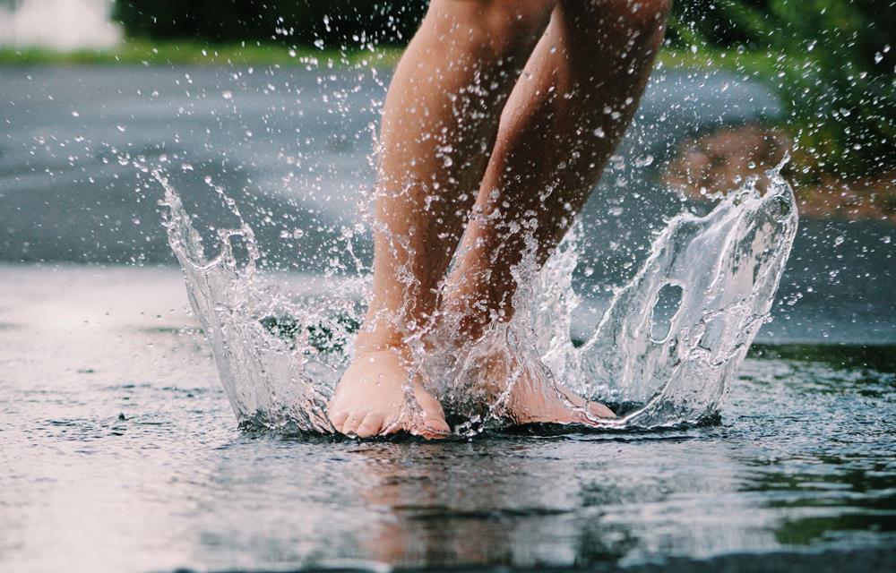 podiatry services